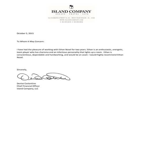 Ethanletterofreco-2 | PDF