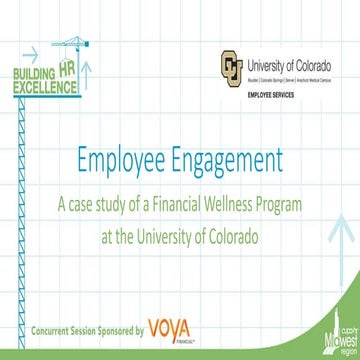Financial wellness program | PPT