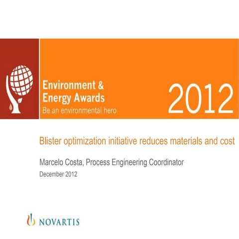 Sustainability and Packaging | PDF