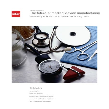 Pearle Vision brochure | PDF