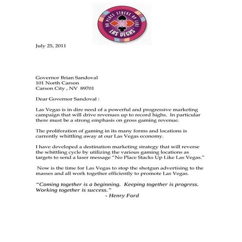 Governor Sandoval Letter Final
