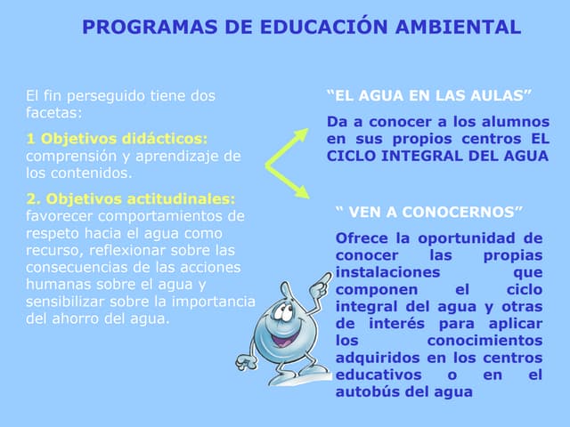 Conoce un poco más el Jardín Botánico el Arboreto y la E. E. Acuática Princip...