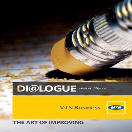 Q42011MTNBusinessNewsletter