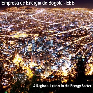 EEB corporate presentation