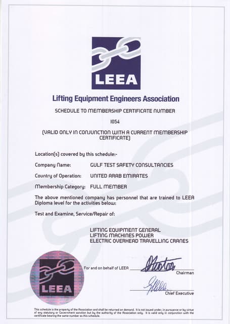 LEEA CERT. - 2016 Pg 1.PDF