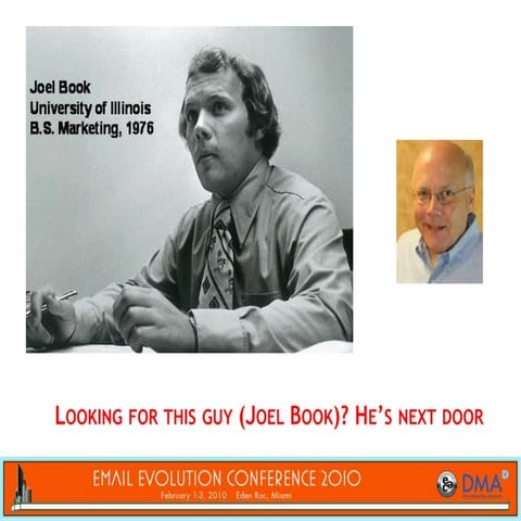 Am I Hot or Not? An Email Critique