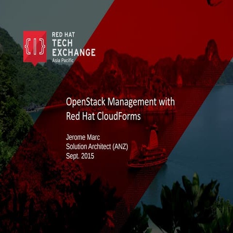 RHTE2015_CloudForms_OpenStack