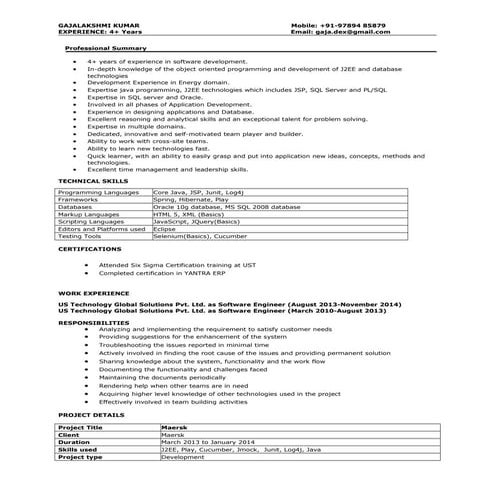 CV_Gajalakshmi_K_2015