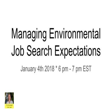 Eec jan 2018 managing job search expectations (2)