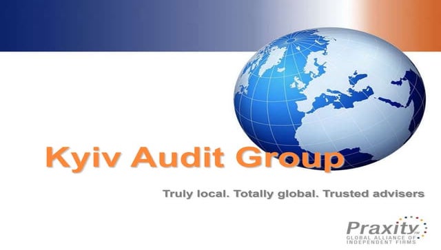 Electr_kabinet Kyiv Audit Group (case#3)