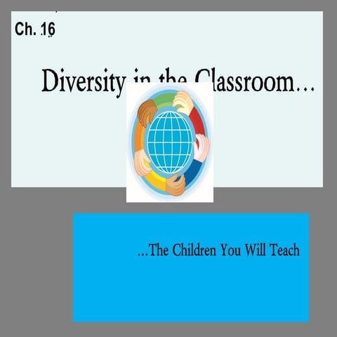 Eed 343 diversity ppt sp19 amended (1)