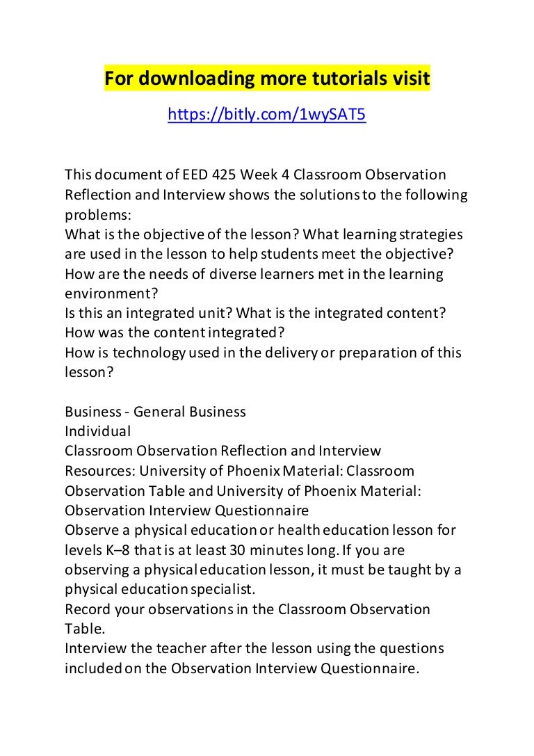 Play observation essay image