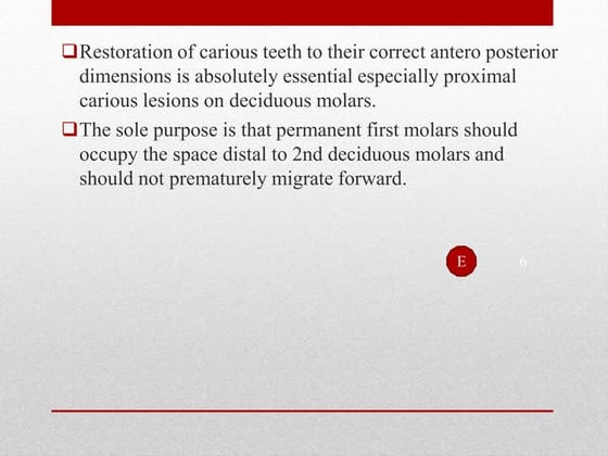 Class III Malocclusion | PDF
