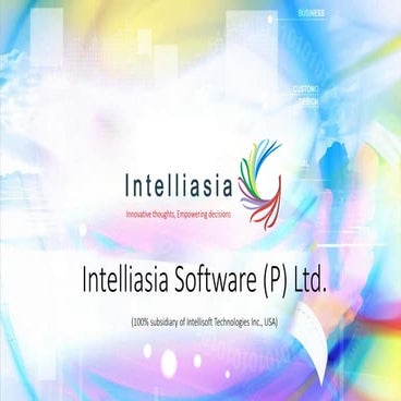 Intelliasia aug2016