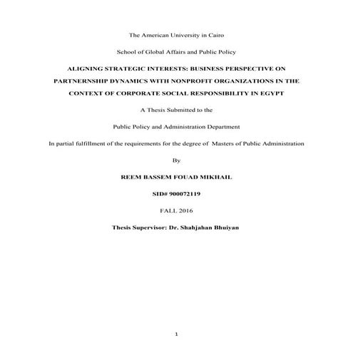 MPA Thesis-Reem Mikhail 04.09.2016