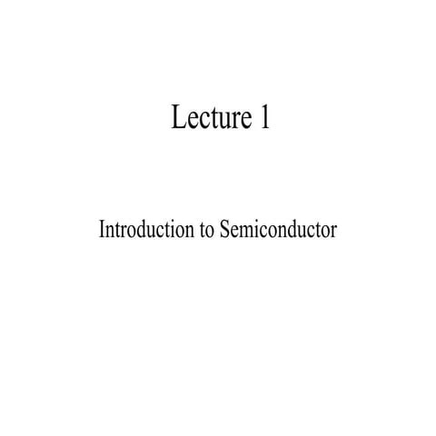 EEE201   Lecture 1 www.fida.com.bd