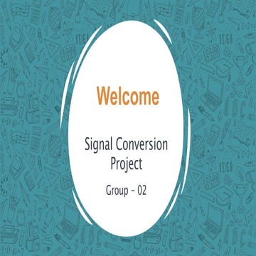 EEE LAB 204 Project Presentation GUB.pptx