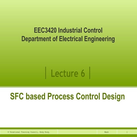 Eee3420 lecture06 rev2011 | PPT