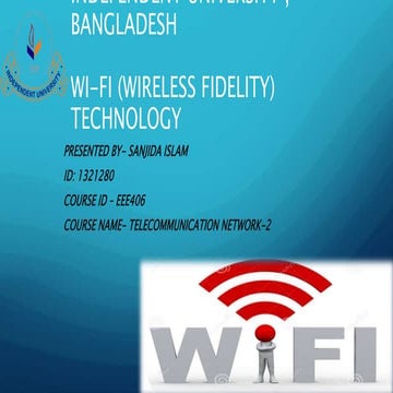WIFI