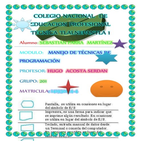 Physical terminations | PDF