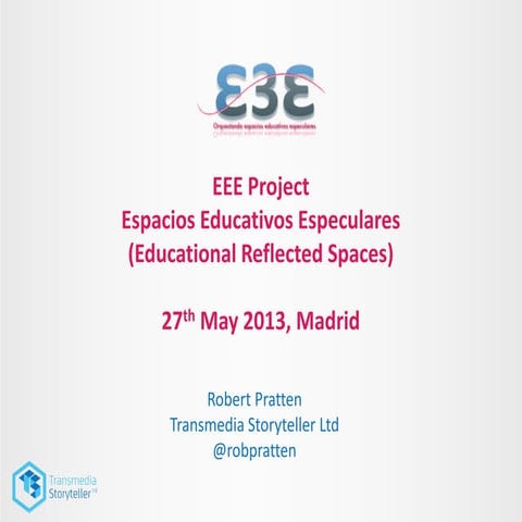 Interactive Storytelling for Education and Training