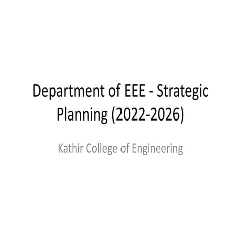 EEE_Strategic_Planning & action plan_KCE.pptx