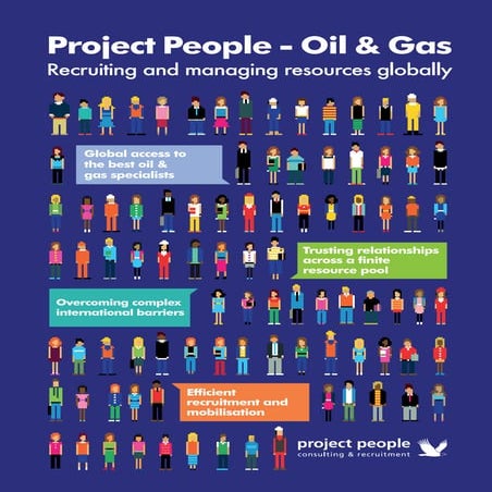 Project People Oil and Gas