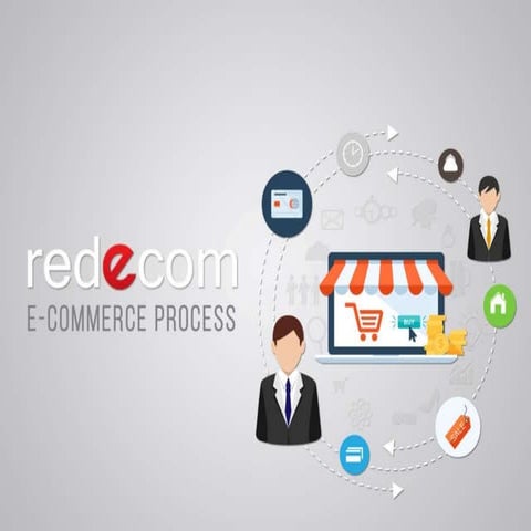 Redcom | PPTX