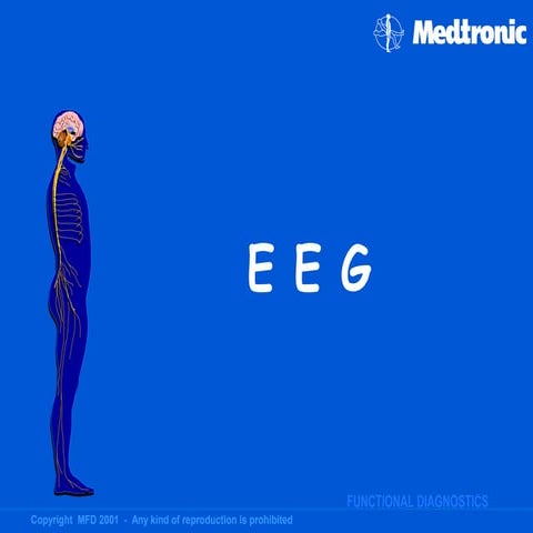 EEG ~ Dr. Tarek Asaad | PPT