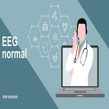 EEG normal