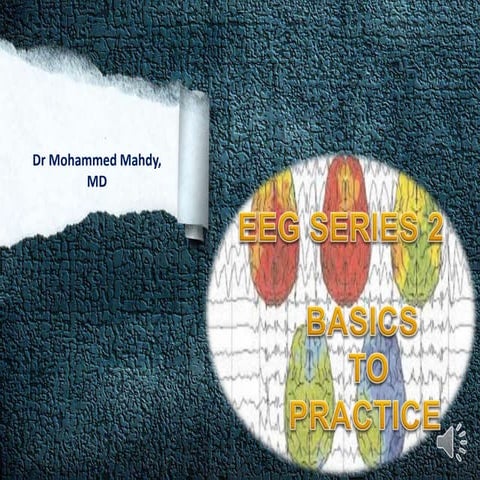 EEG basic to practice 2