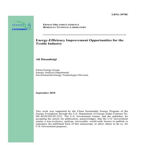 ENERGY CONSERVATION IN TEXTILE INDUSTRY.pptx