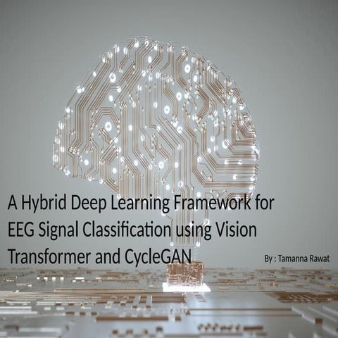 Hybrid Deep Learning Framework for EEG Classification Using Vision ...