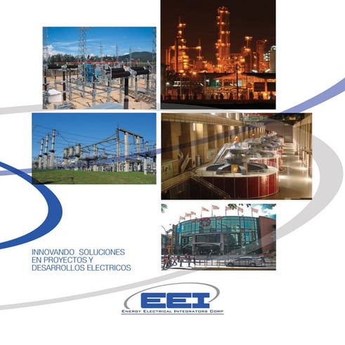 Energy Electrical Integrators Corp. renso.piovesan@eeicorp.us