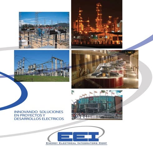 Energy Electrical Integrators Corp