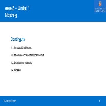 Comprehensive Overview of Sampling Methods and Sample Statistics in ...