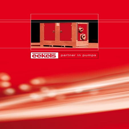 Eekels Company Profile (English)