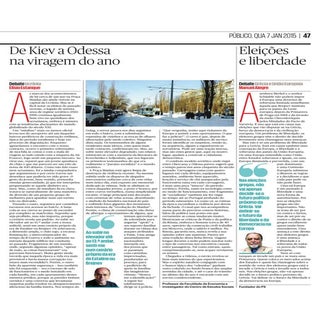 De Kiev a Odessa_EE_7.01.2015