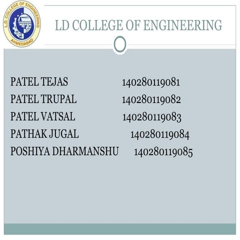theory of production ( EEM PPT / SEM 4 GTU )