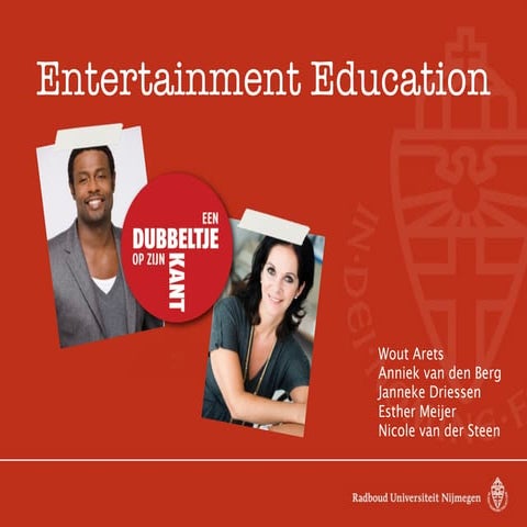 Presentatie Een dubbeltje op z'n kant | KEY | Business | Business and