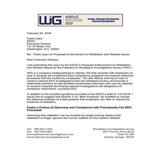 Upjohn warning template | PDF