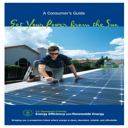 Grid connected pv solar power plant | PPTX