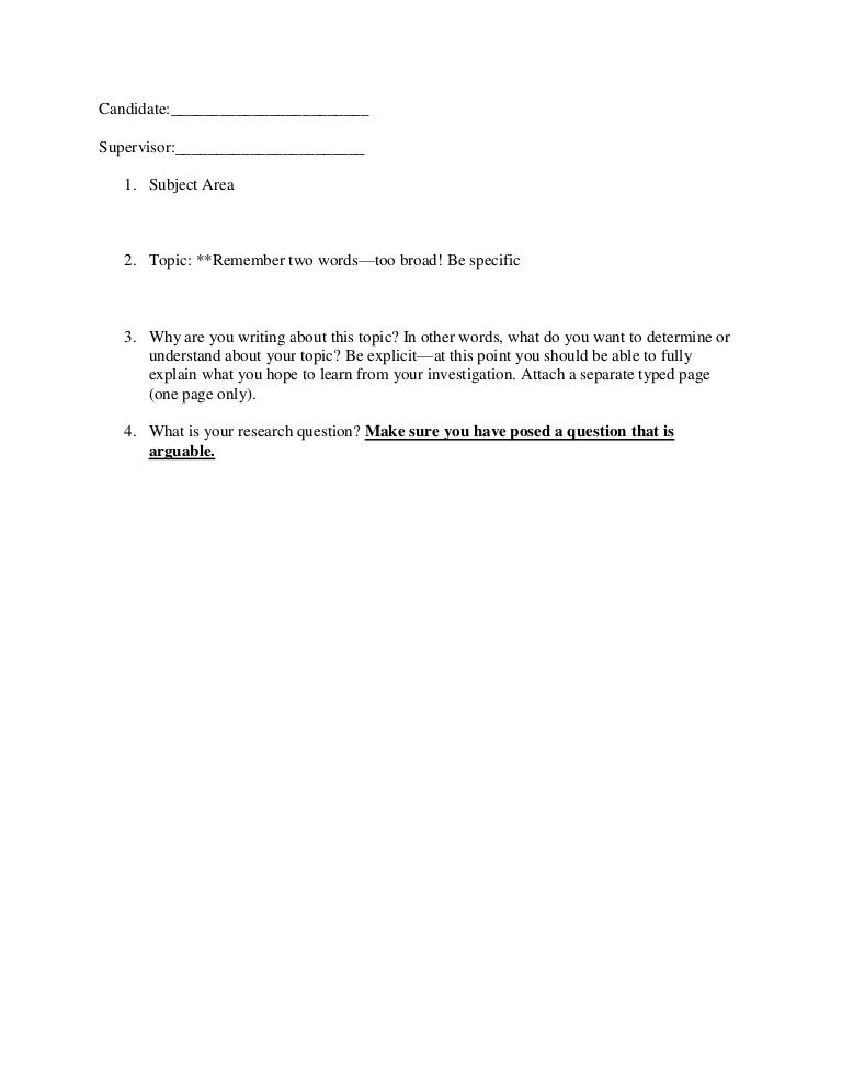 history ee research questions