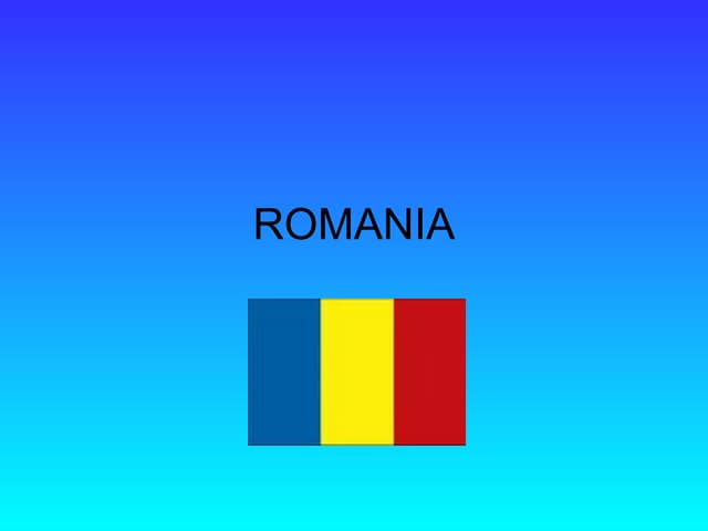 Romania