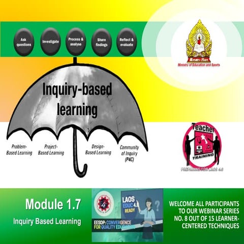 Eesdp module 2.0  IBL  english fin