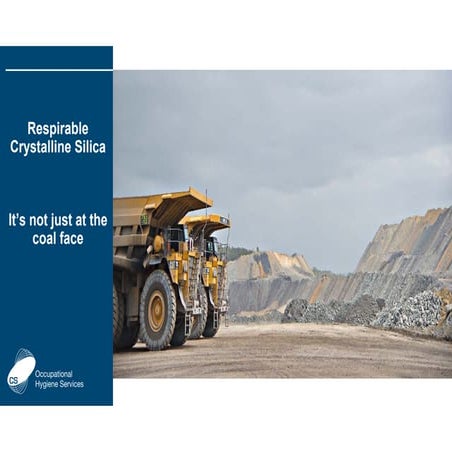 EESS 2018 Day 1 - Mark Shepherd