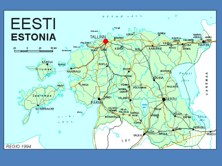 eesti