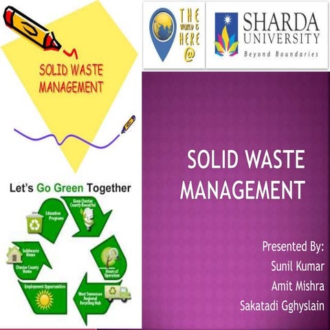 Solid Waste Management-17