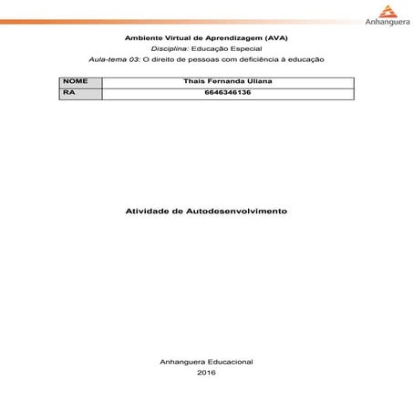 Ee template autodesenvolvimento_educação especial