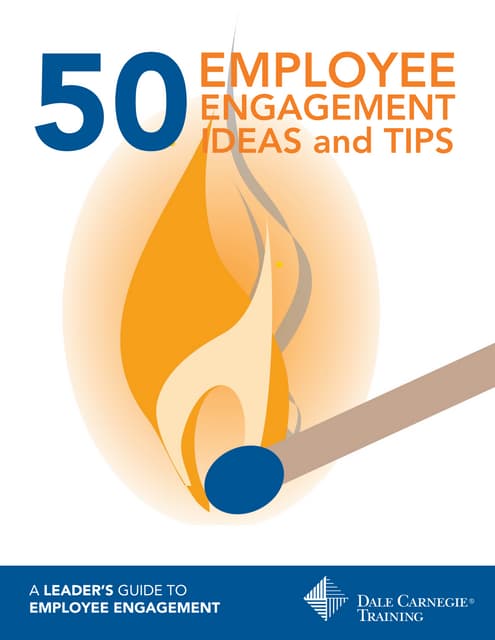 Employee engagament